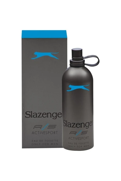 SLAZENGER Edt Sport 125 ml (MAVİ) ürün görseli 1