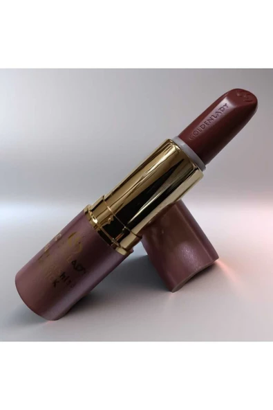 GOLDENLADY DIAMOND SHINE LİPSTICK 85 ürün görseli 1