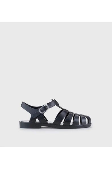 İgor S10259-002 BIARRITZ MATE Kadın Sandalet Siyah 36-41 ürün görseli 1
