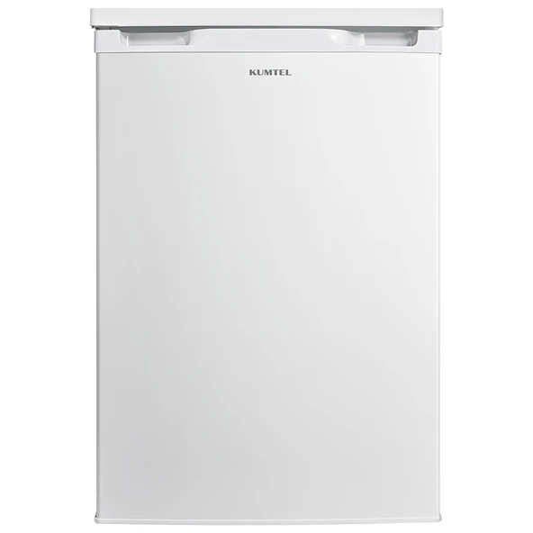 Kumtel 3 Çekmeceli Dikey Derin Dondurucu 88L HFR-100 ürün görseli 1