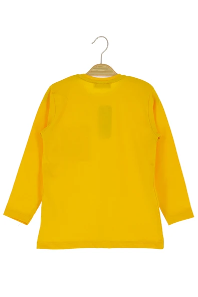Erkek Çocuk Sweatshirt - Resim 7