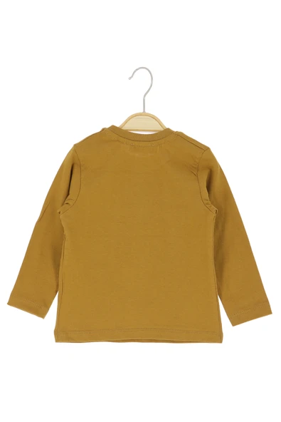 Erkek Çocuk Sweatshirt - Resim 5