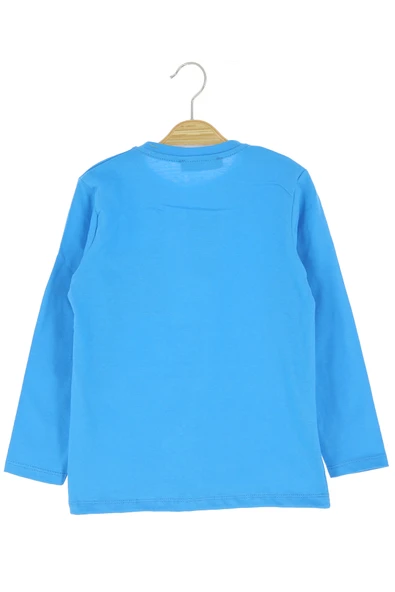 Erkek Çocuk Sweatshirt - Resim 12