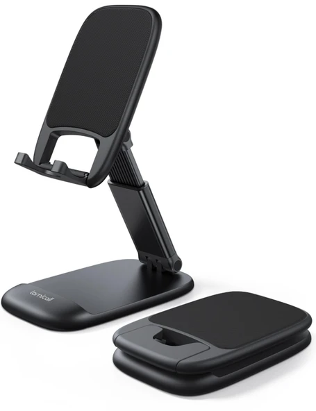 Lamicall Ayarlanabilir Cep Telefonu Stand DP13B ürün görseli 1