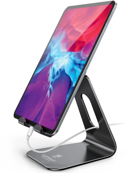 Lamicall Ayarlanabilir Tablet Stand A1 - Resim 2