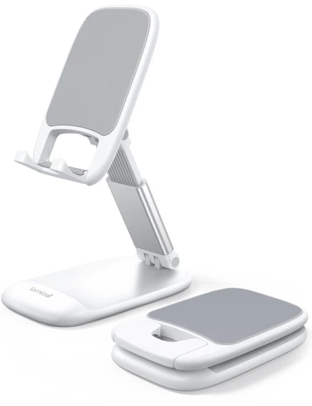 Lamicall Ayarlanabilir Cep Telefonu Stand DP13W ürün görseli 1