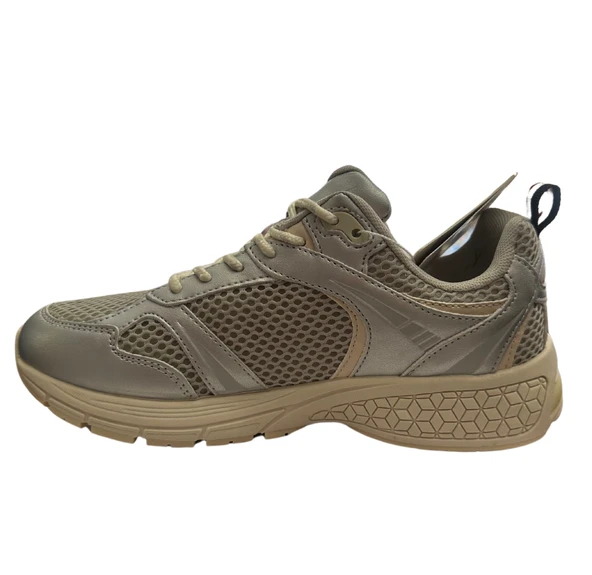 Us Polo Assn Danvi Kadın Sneaker - Resim 2