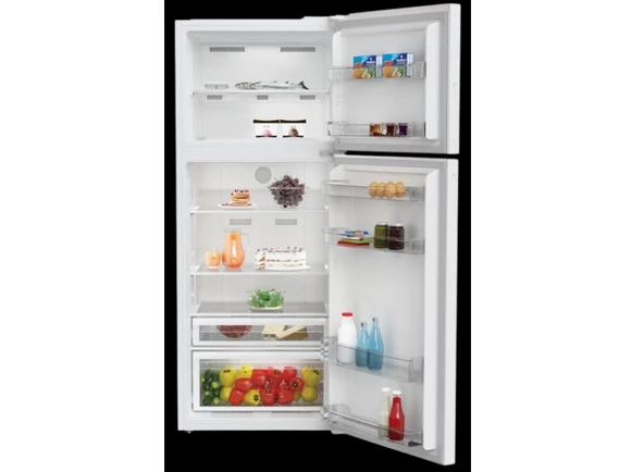 Altus AL 380 NFE Buzdolabı - Resim 2