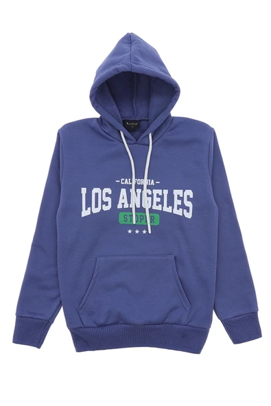 Erkek Çocuk Sweatshirt Baskılı - Resim 2