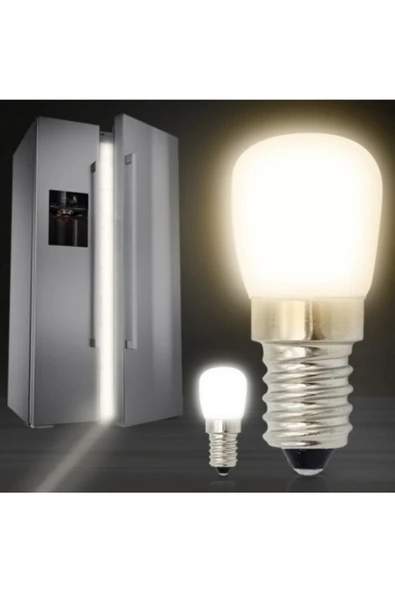 Electrolux EOB8847AOX Fırın Lambası 15W - 1412 - Resim 2