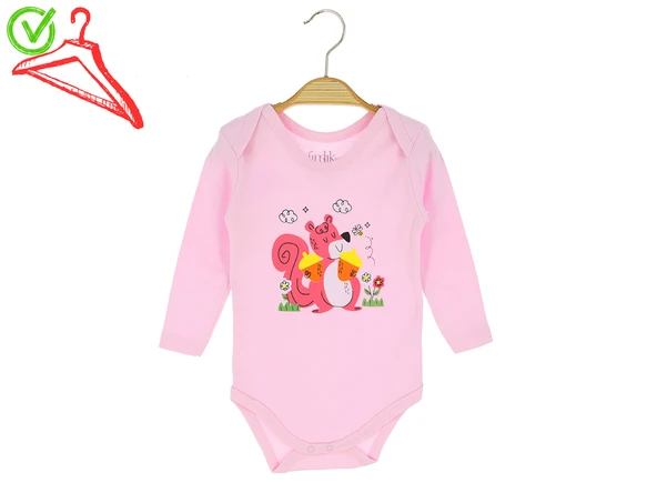 Bebek Body Sincaplı ürün görseli 1