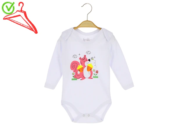 Bebek Body Sincaplı - Resim 2