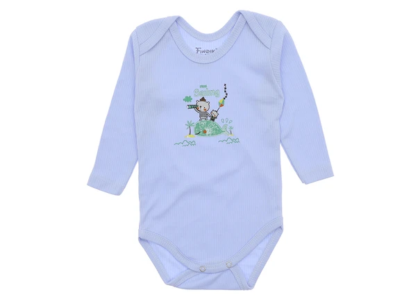 Bebek Body Sailing - Resim 5
