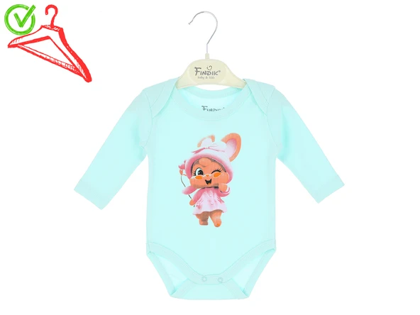 Bebek Body - Resim 4