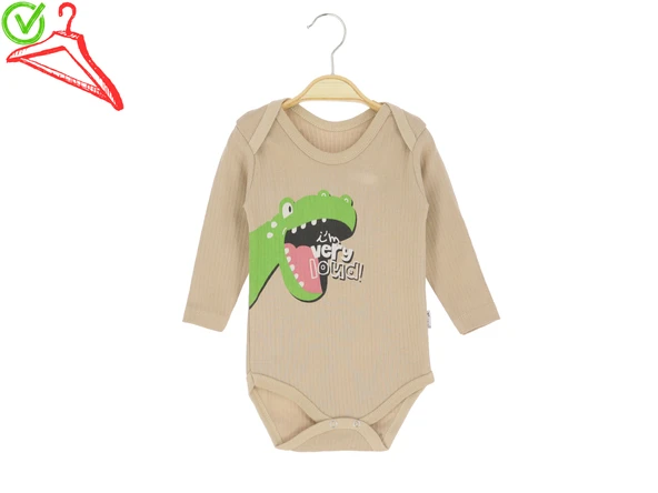 Bebek Body Baskılı - Resim 4