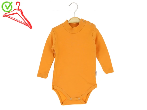 Bebek Body Balıkçı Kol - Resim 8