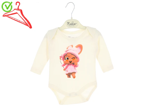 Bebek Body - Resim 3