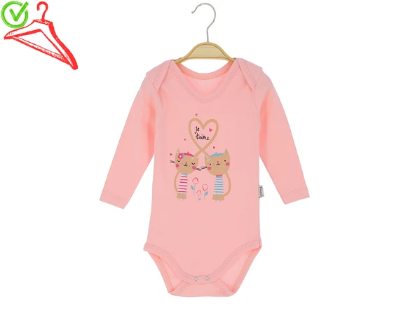 Bebek Body Je Taime - Resim 4