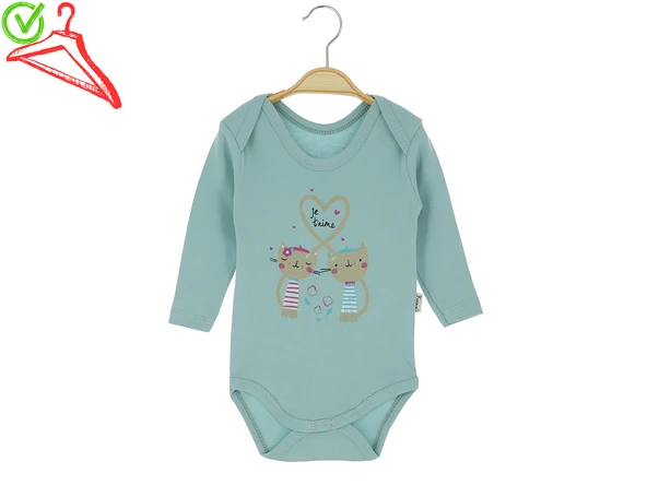 Bebek Body Je Taime - Resim 5