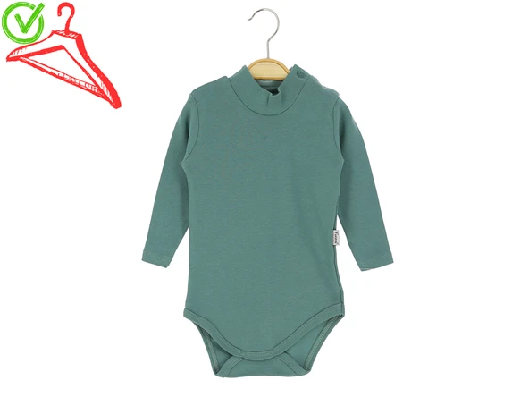 Bebek Body Balıkçı Kol - Resim 9