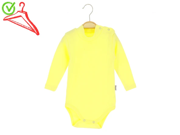 Bebek Body Balıkçı Kol - Resim 7