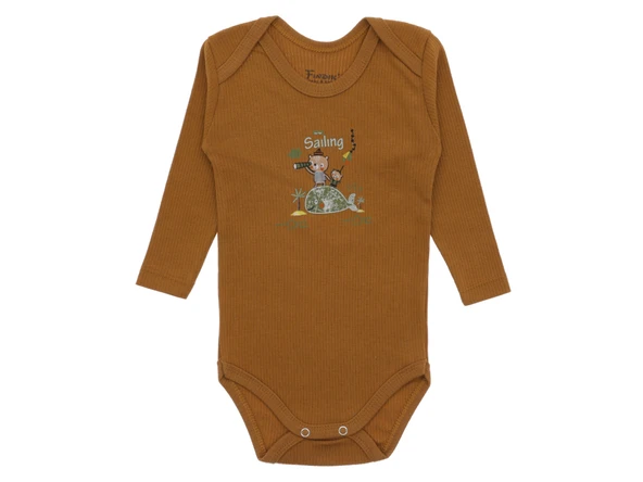 Bebek Body Sailing - Resim 3