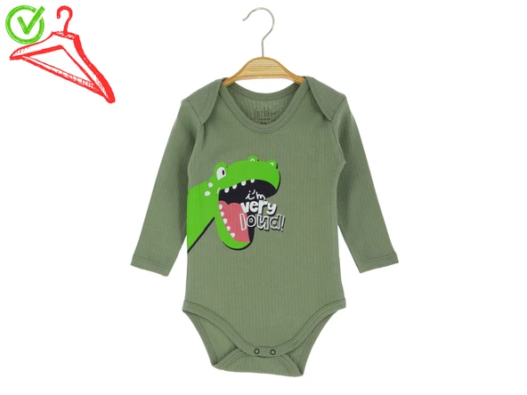 Bebek Body Baskılı ürün görseli 1