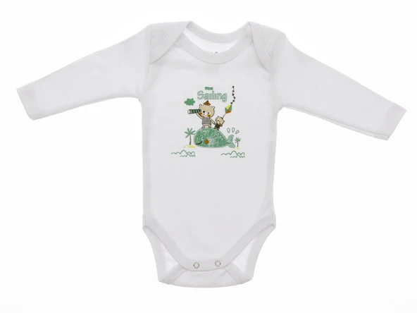 Bebek Body Sailing ürün görseli 1