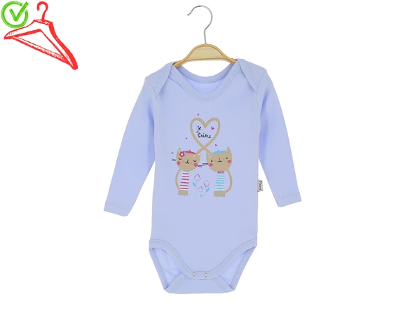 Bebek Body Je Taime - Resim 3