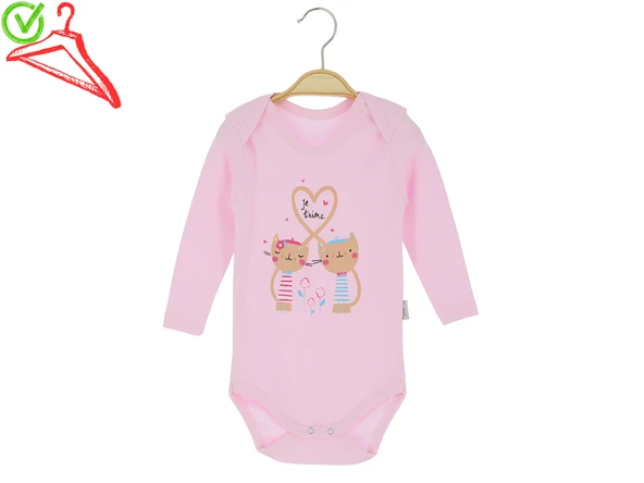 Bebek Body Je Taime ürün görseli 1