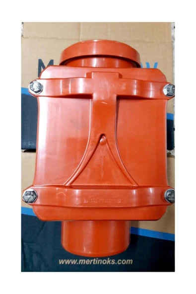 Maxi Bird  Pvc Atık Pissu Pimaş Çekvalfi 100 Lük ürün görseli 1