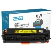 ASTA ABR-TN-433/423Y YELLOW LAZER MUADİL TONER (4.000 SYF) ürün görseli 1