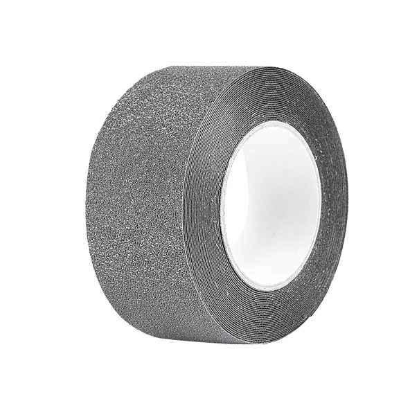 Kapı Çizik Ve Koruma Bandı Çizik Önleyici Bant Kapı Koruma Gri 10 Metre X 7 Cm ürün görseli 1