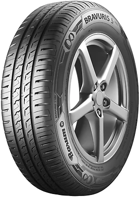 Barum Bravuris 5HM 195/60R15 88H Yaz Lastiği - 2025 ürün görseli 1