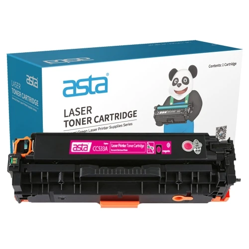 ASTA AEP-C500MXT/S050657  MAGENTA LAZER MUADİL TONER (13.700 SYF) ürün görseli 1