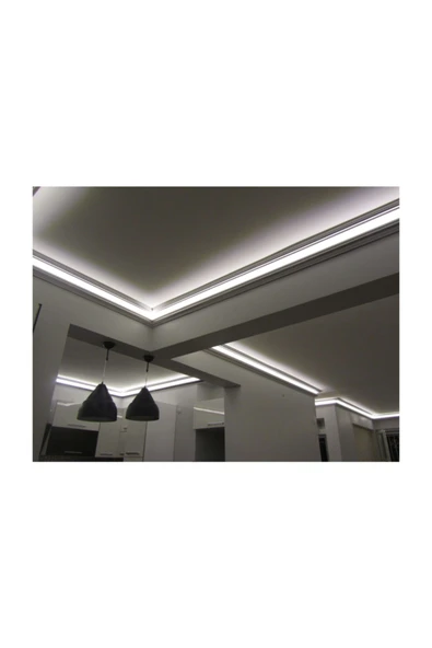 ST  Ropiyer Kartonpiyer Led-1 Modeli 2x15 30.mt - Resim 2