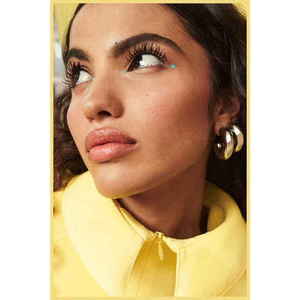 Maybelline New York Colossal Bubble Maskara - Resim 7