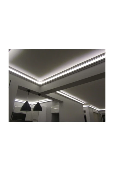 ST  Ropiyer Kartonpiyer Led-1 Modeli 2x25 50.mt - Resim 3