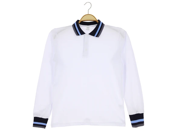 Erkek Çocuk Sweatshirt Okul - Resim 7