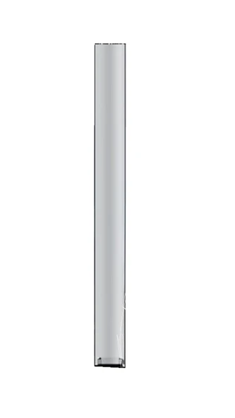 120 CM  FÜZE-ROKET SOBA  CAMI ürün görseli 1