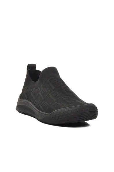 Gamelu Toss Erkek Bez Streç Memory Foam Sneaker Ayakkabı ürün görseli 1
