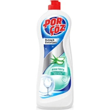 Porçöz Bulaşık Deterjanı Aloe Vera 675 ml ürün görseli 1