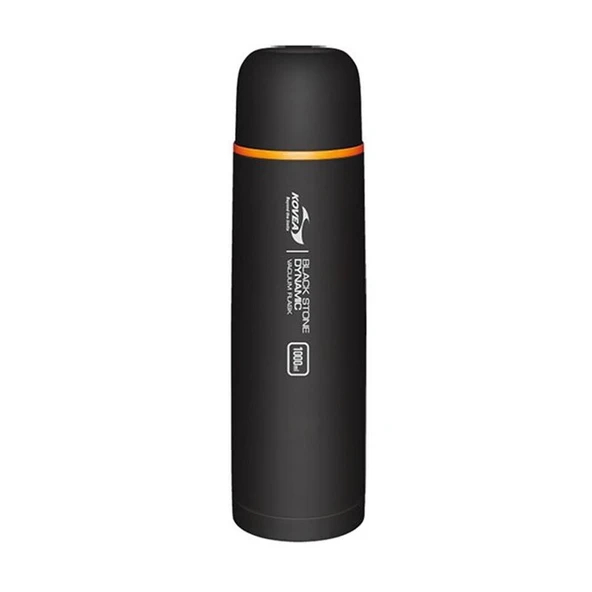 Kovea Black Stone Termos 750ml ürün görseli 1