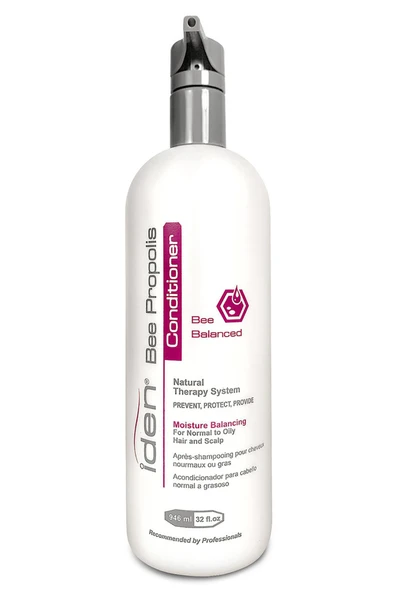 Iden Bee Balanced Propolis Özlü Dengeleyici Saç Kremi 946ML ürün görseli 1