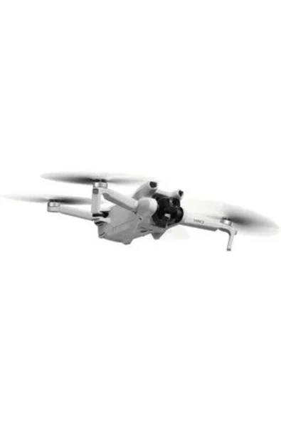 DJI Mini 3 (DJI RC) (GL) - Resim 2