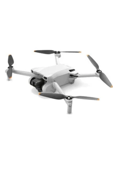 DJI Mini 3 (DJI RC) (GL) - Resim 6