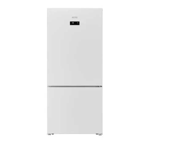 Altus ALK 484 XE No Frost Beyaz Buzdolabı ürün görseli 1