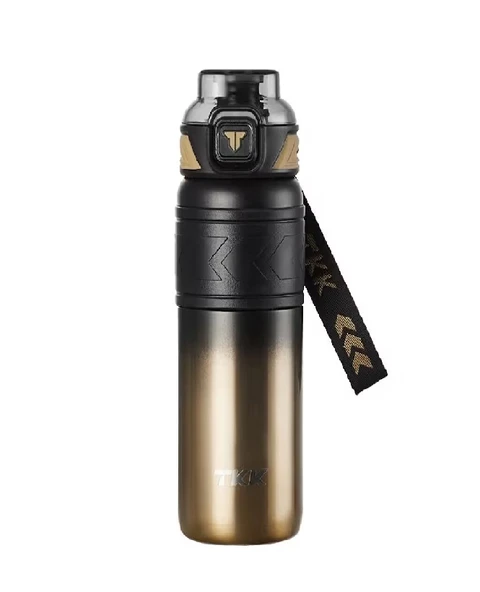 Vagon Life Tkk Termos Çelik 500 ML T2022 Altın ürün görseli 1