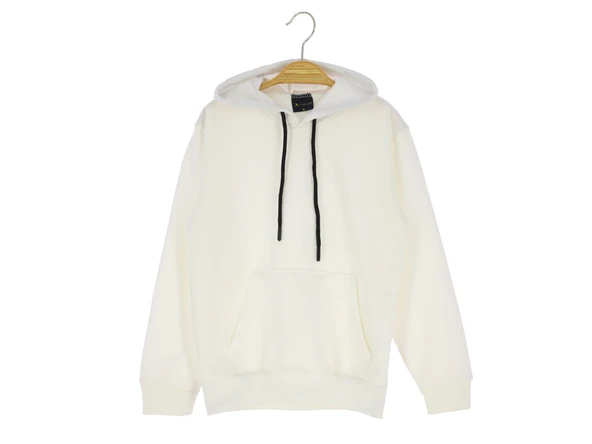 Kız Çocuk Sweatshirt Kapüşonlu Mevsimlik ürün görseli 1