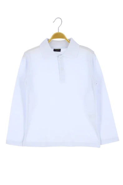 Erkek Çocuk Okul Sweatshirt - Resim 6